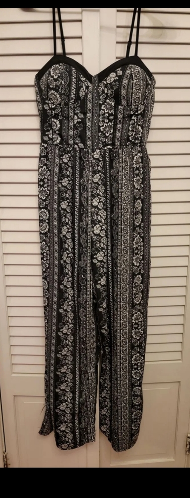 Band of gypsies romper large